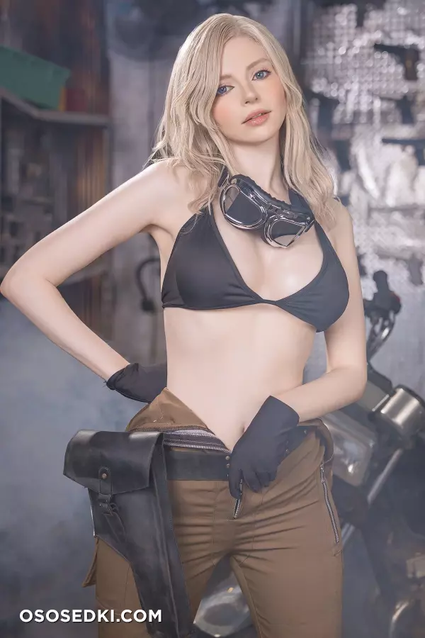 Peach milky - Eva - 2