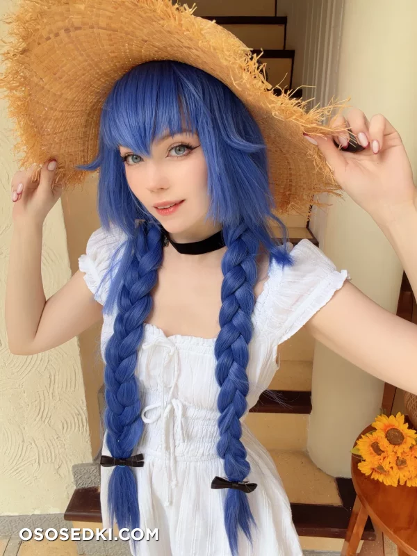 Caticornplay - Roxy Migurdia - Mushoku Tensei - 1