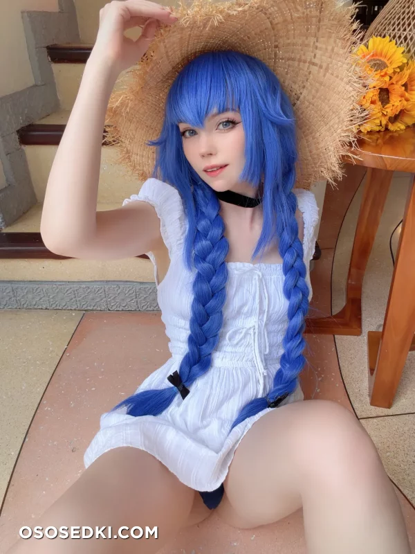 Caticornplay - Roxy Migurdia - Mushoku Tensei - 2