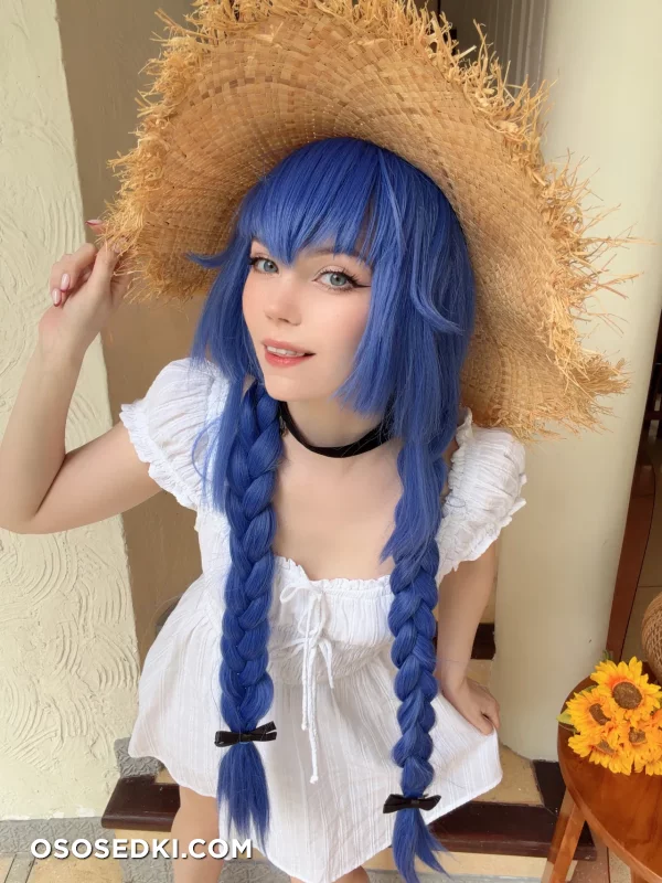 Caticornplay - Roxy Migurdia - Mushoku Tensei - 5