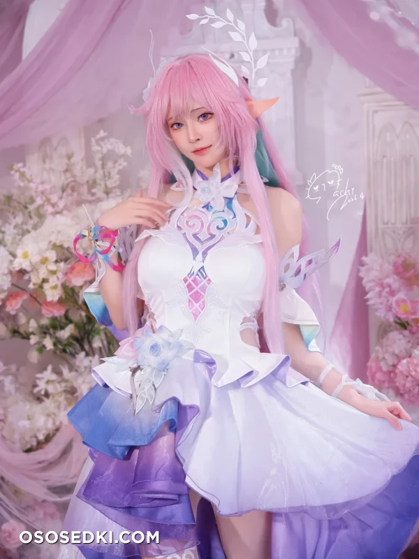 Machi - Cyrene - Honkai Star Rail - 3