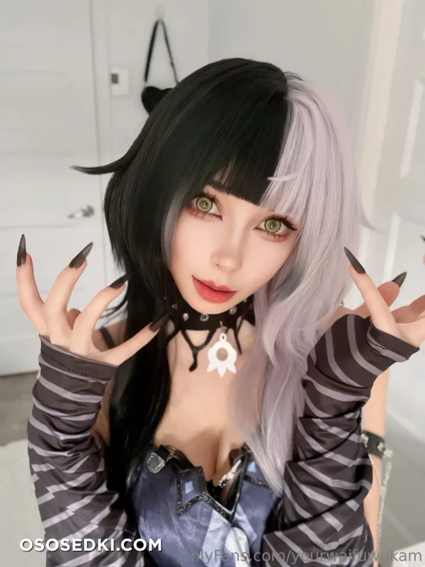 Kam - Shiori Novella - Hololive - 2