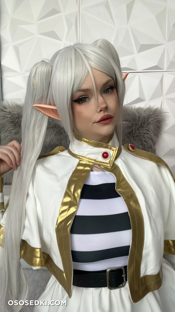 Sophie Snomster - Frieren - Sousou No Frieren  Frieren Beyond Journeys End - 2