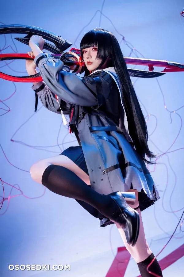 Hoshilily - Chisa - Wuthering Waves - 1