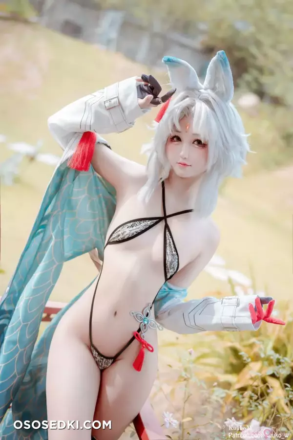 KuukoW: Feixiao - 5