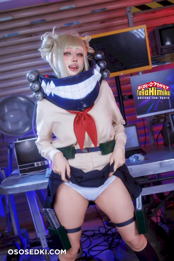 Byoru-Toga Himiko - 5