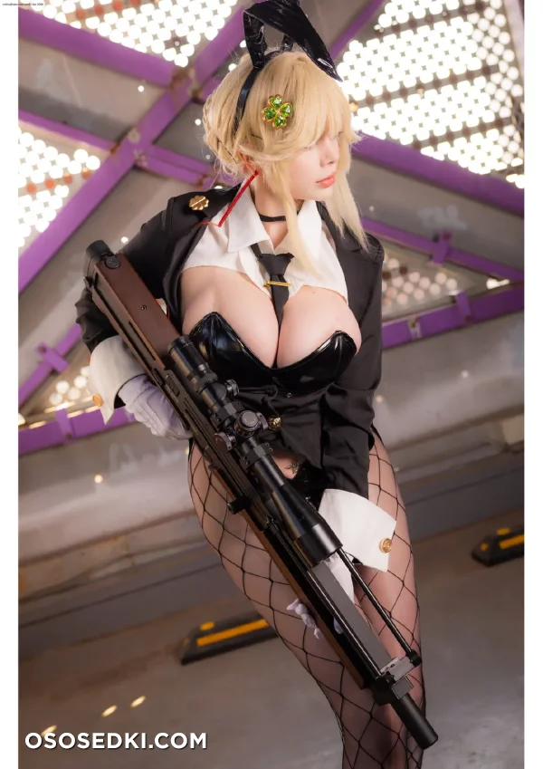 Atelier Roro - Ade - Goddess Of Victory Nikke - 2