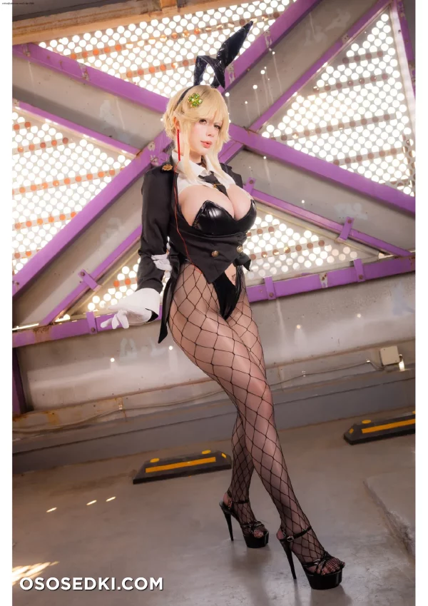 Atelier Roro - Ade - Goddess Of Victory Nikke - 4