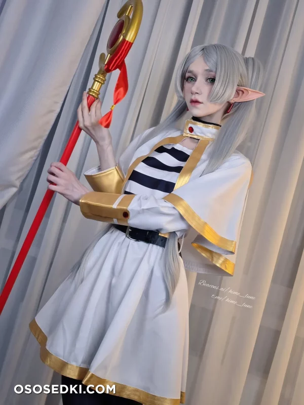 Hime Lune - Frieren - Sousou No Frieren  Frieren Beyond Journeys End - 5