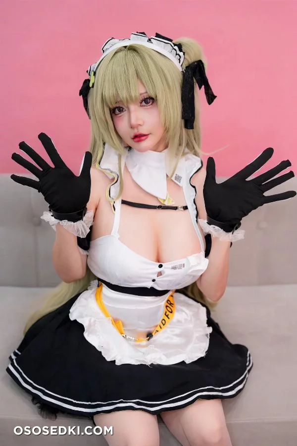Potato Godzilla - Soda - Goddess Of Victory Nikke - 3