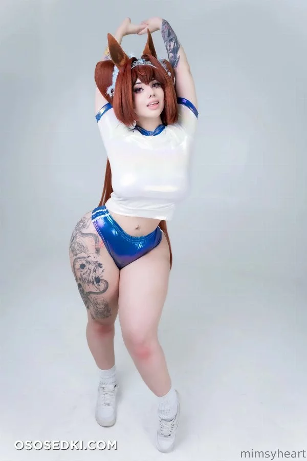 Mimsy - Daiwa Scarlet - Uma Musume Pretty Derby - 1