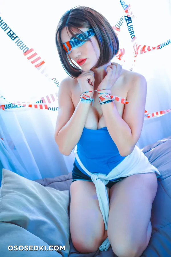 Sophie Valentine - Jill Valentine - Resident Evil  Biohazard - 2