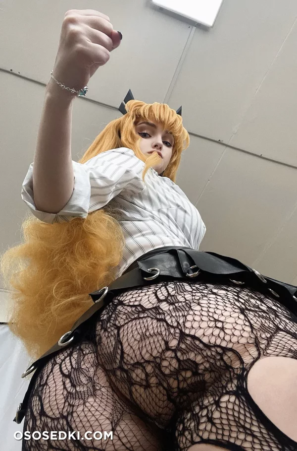 Hologana - Illyana Rasputina - X-men - 4
