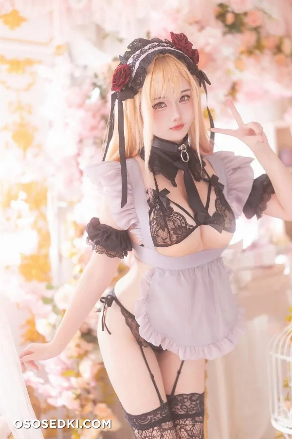 Xiaoyukiko - Marin Kitagawa - Sono Bisque Doll Wa Koi O Suru  My Dress-up Darling - 3
