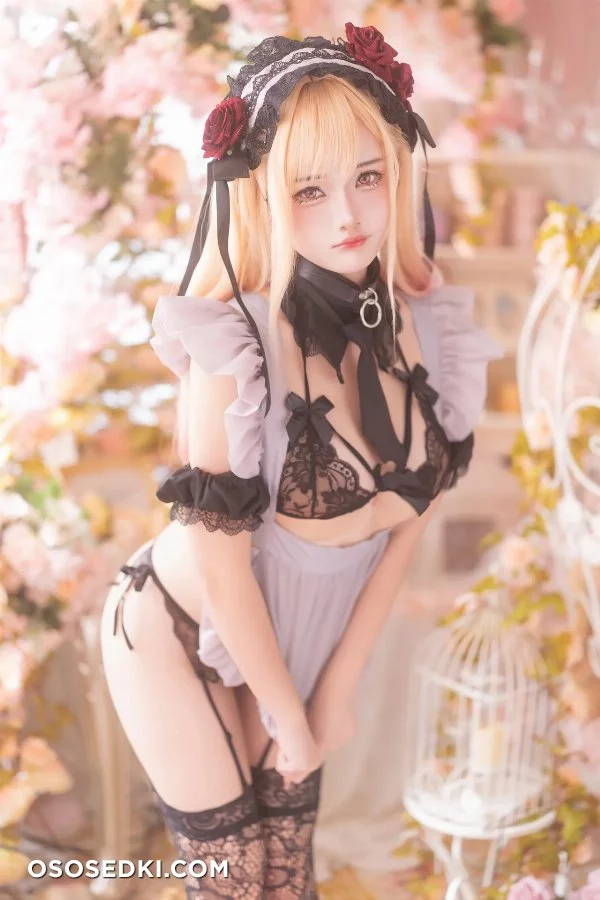 Xiaoyukiko - Marin Kitagawa - Sono Bisque Doll Wa Koi O Suru  My Dress-up Darling - 5