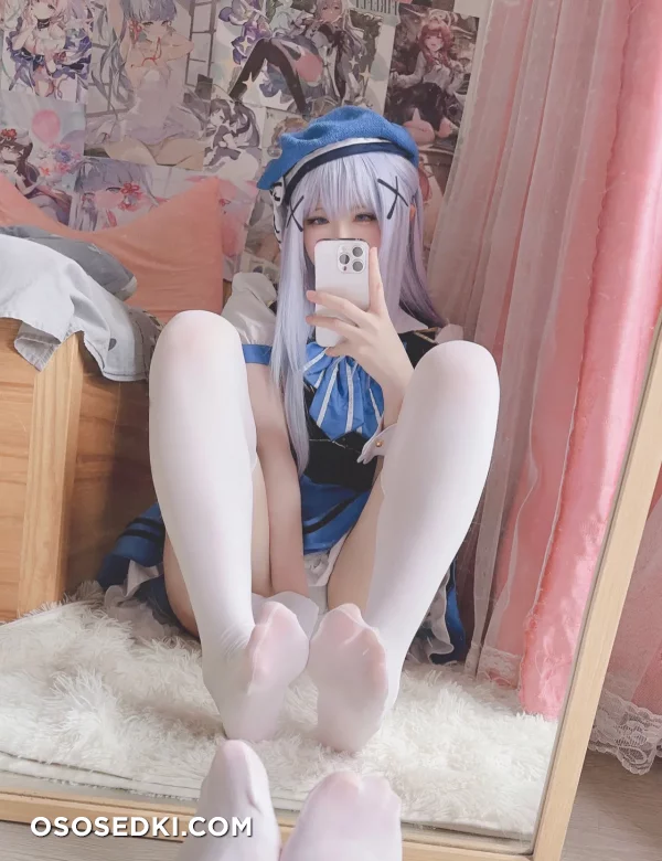 Xidaidai  Misa Daidai - Chino Kafuu - Gochuumon Wa Usagi Desu Ka  Is The Order A Rabbit - 5