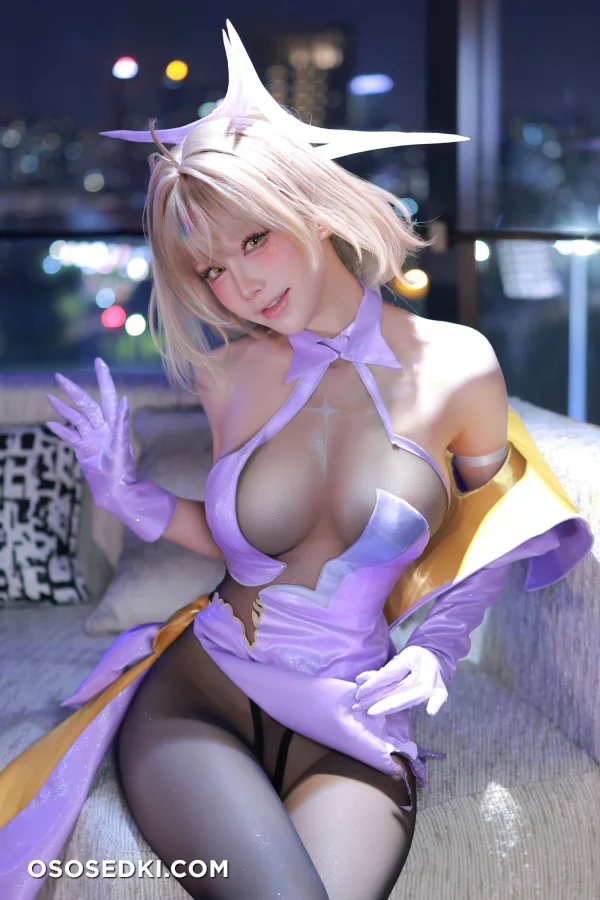 水淼aqua Anis - 2