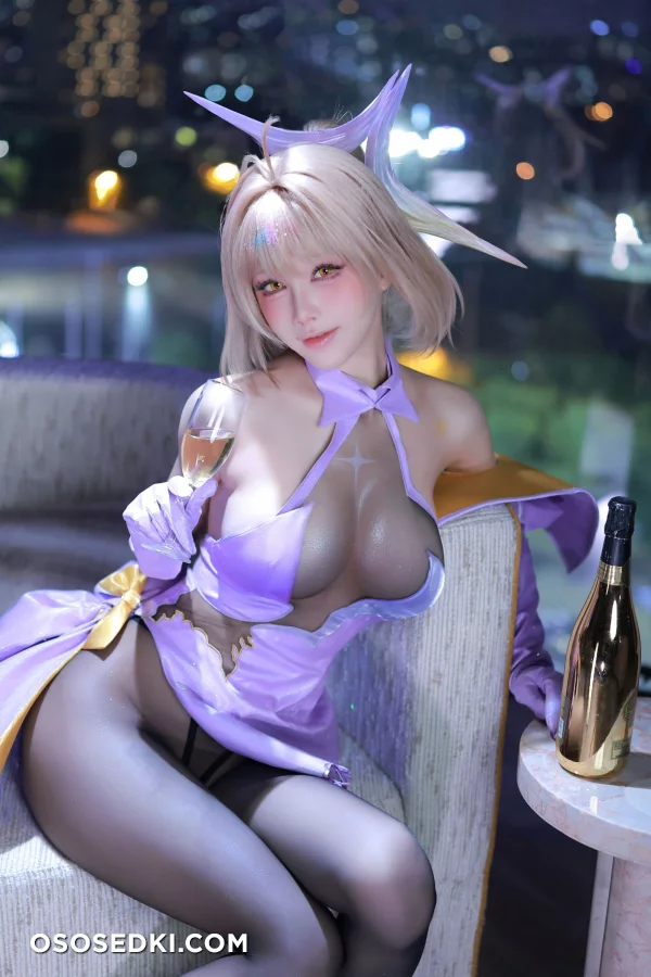 水淼aqua Anis - 4