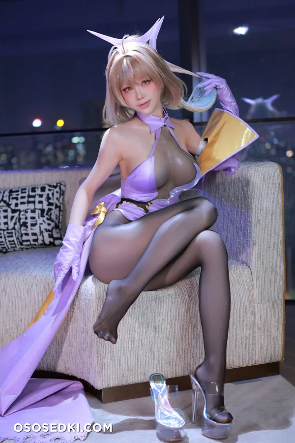 水淼aqua Anis - 5