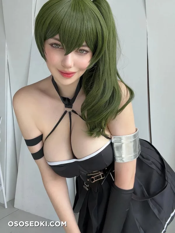 Alina Becker - Ubel - Sousou No Frieren  Frieren Beyond Journeys End - 4