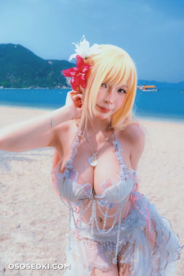 Umeko J - Marin Kitagawa - Sono Bisque Doll Wa Koi O Suru  My Dress-up Darling - 4