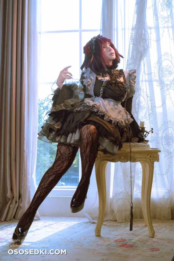 Umeko J - Shizuku-tan 「My Dress Up Darling」 - 4