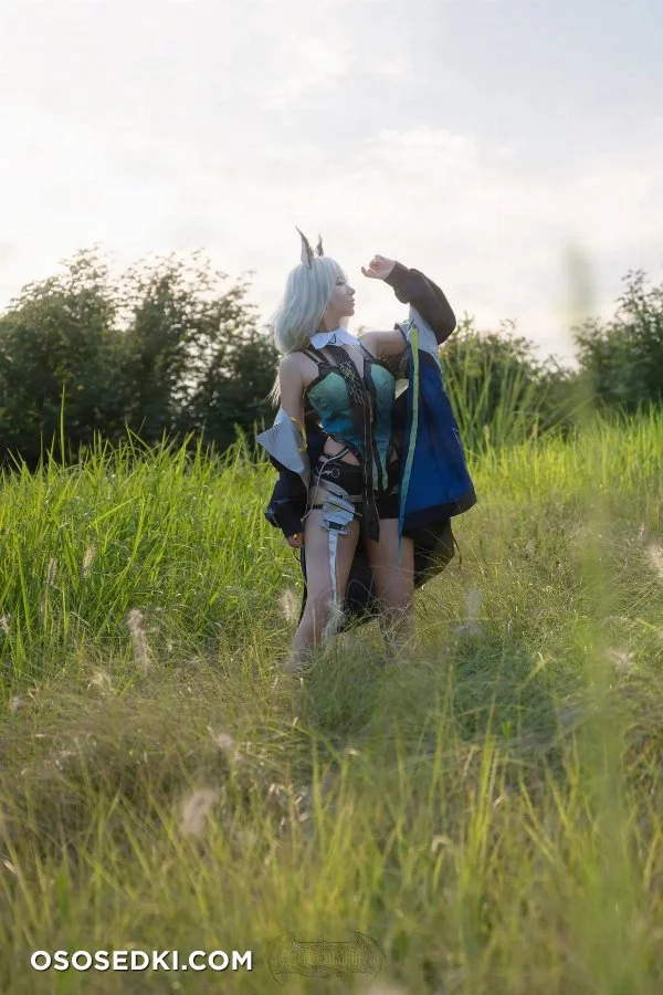 Jiaorouji Walkure - Kaltsit - Arknights - 3