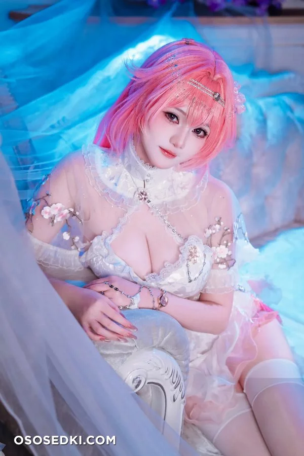 Xiaoyukiko - Dorothy - Goddess Of Victory Nikke - 1