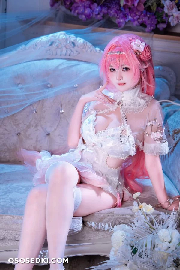 Xiaoyukiko - Dorothy - Goddess Of Victory Nikke - 3