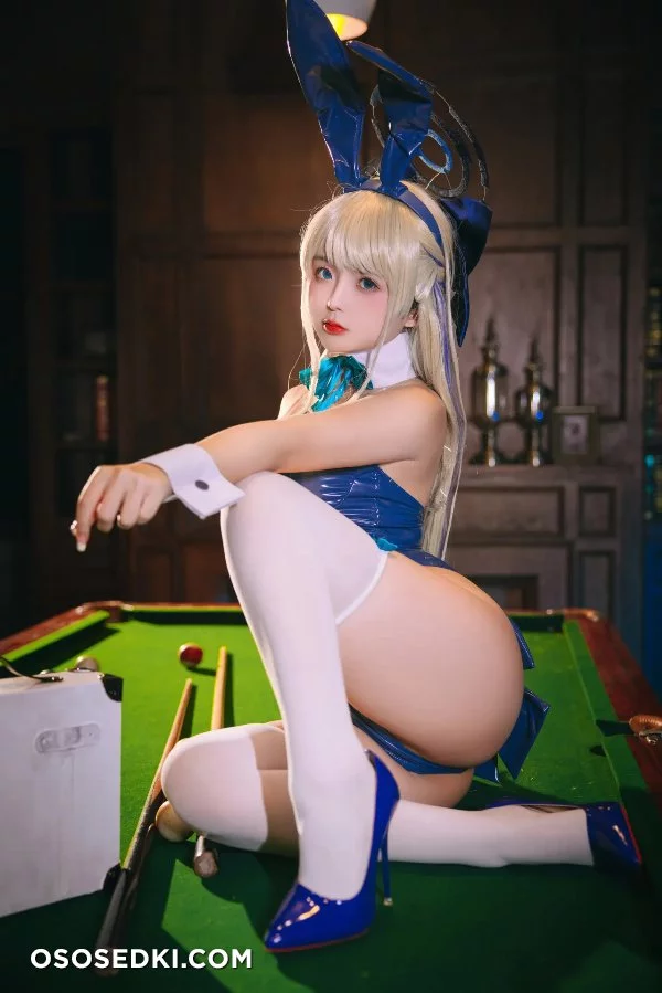 Zhuimingyou - Toki Asuma - Blue Archive - 1