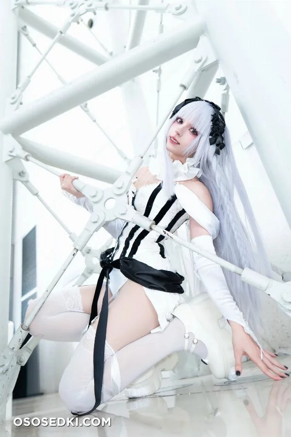 Himeecosplay - Francesca Prelati - Fate Strange Fake - 4