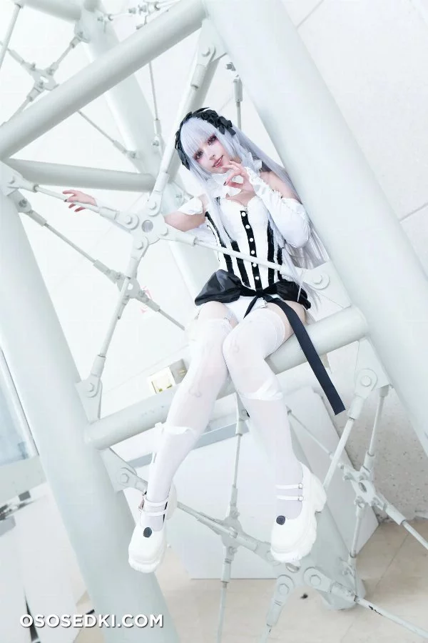 Himeecosplay - Francesca Prelati - Fate Strange Fake - 5