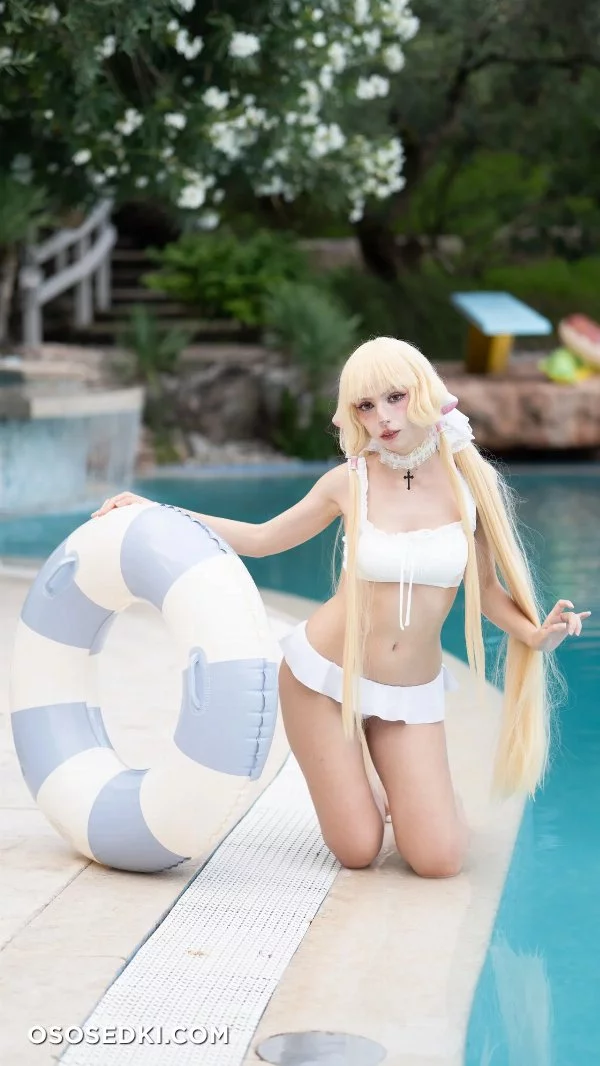 Himeecosplay - Chii - Chobits - 1