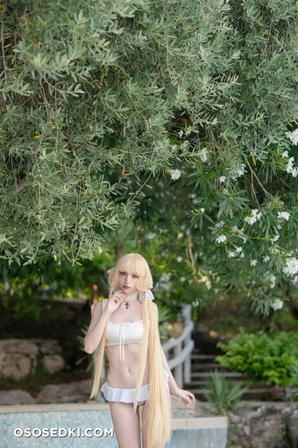 Himeecosplay - Chii - Chobits - 3