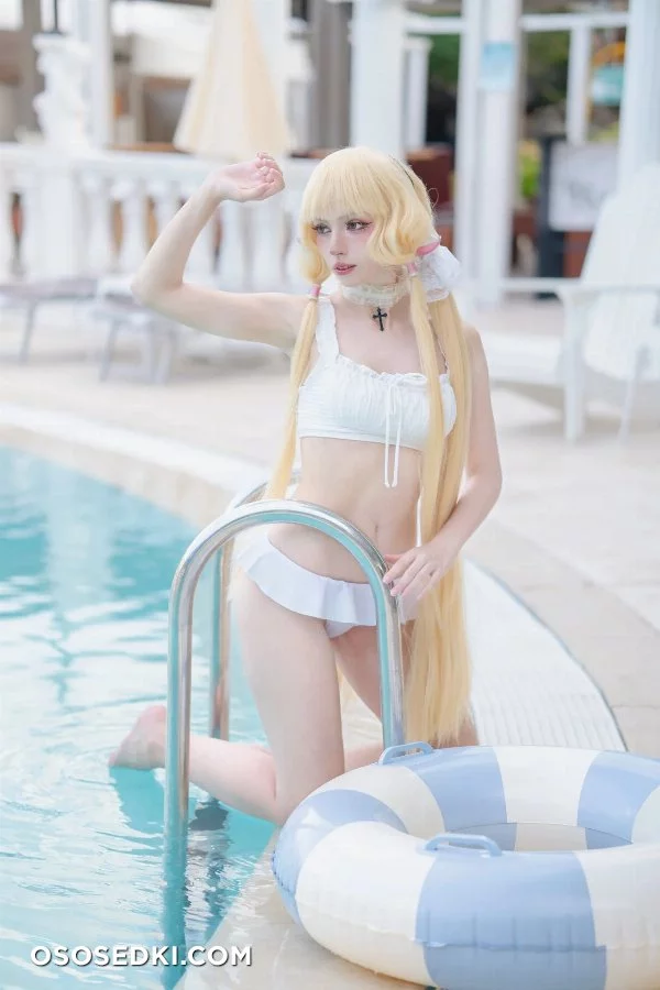 Himeecosplay - Chii - Chobits - 4