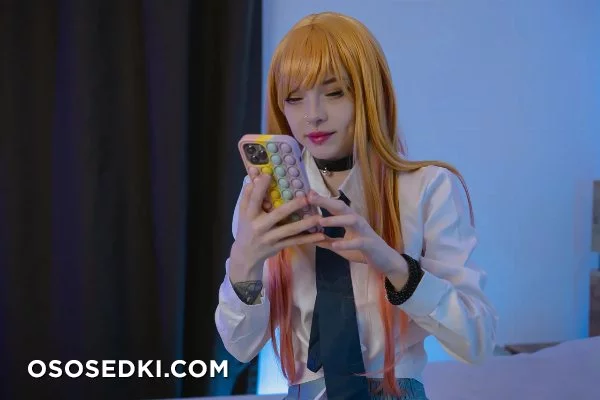 Karneli Bandi - Marin Kitagawa - Sono Bisque Doll Wa Koi O Suru  My Dress-up Darling - 3