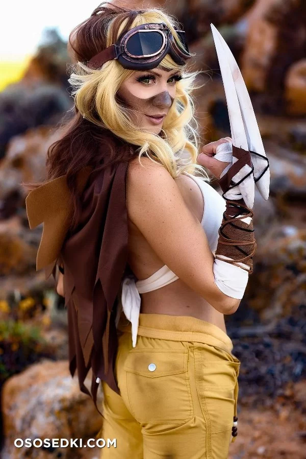 Kate Sarkissian - Sandslash - Pokemon  Pocket Monsters - 3