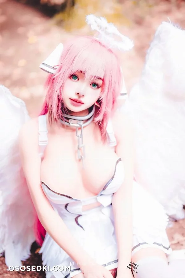 Momocat - Ikaros - Sora No Otoshimono  Heavens Lost Property - 2