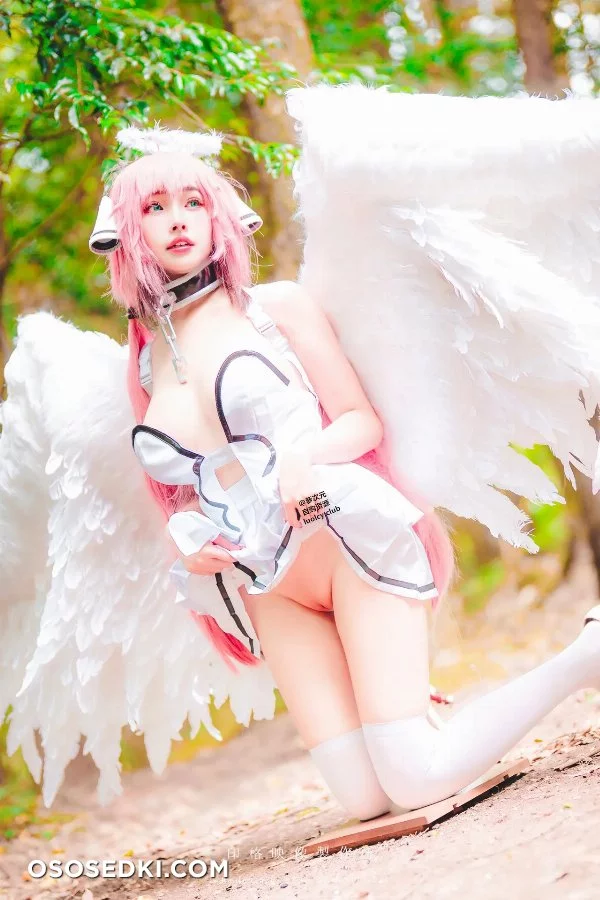 Momocat - Ikaros - Sora No Otoshimono  Heavens Lost Property - 5