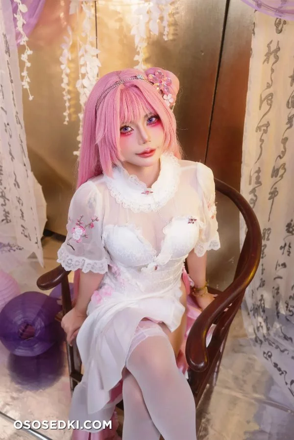 Miinmeow - Dorothy - Goddess Of Victory Nikke - 1