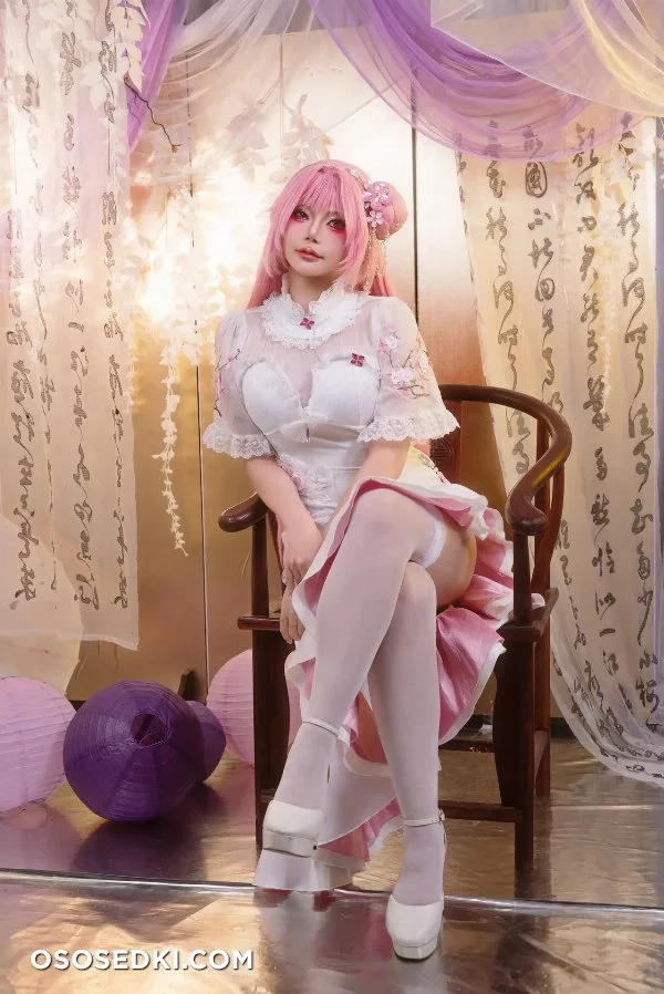 Miinmeow - Dorothy - Goddess Of Victory Nikke - 2