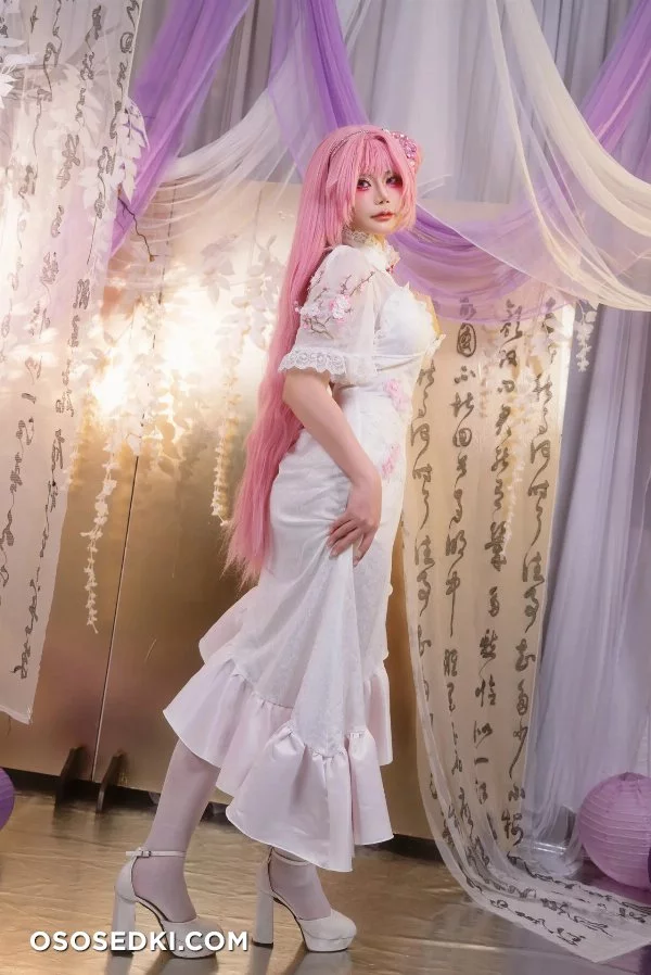 Miinmeow - Dorothy - Goddess Of Victory Nikke - 4