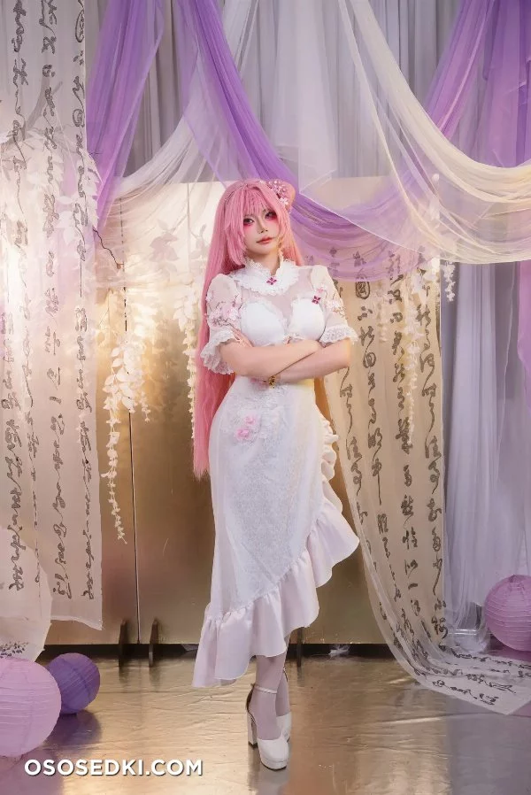Miinmeow - Dorothy - Goddess Of Victory Nikke - 5