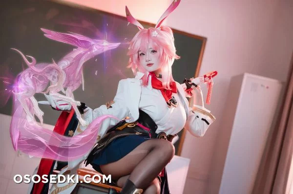 Xiaoyukiko - Evanescia - Honkai Star Rail - 1