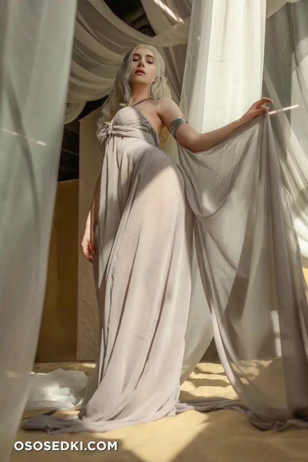 Mik Allen - Daenerys Targaryen - Game Of Thrones - 4