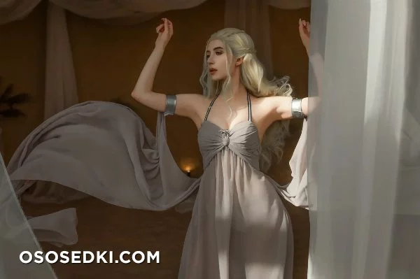 Mik Allen - Daenerys Targaryen - Game Of Thrones - 5