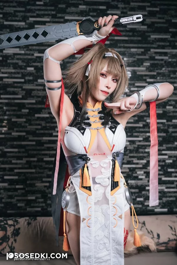 Tokar - Ye Shunguang - Zenless Zone Zero - 3