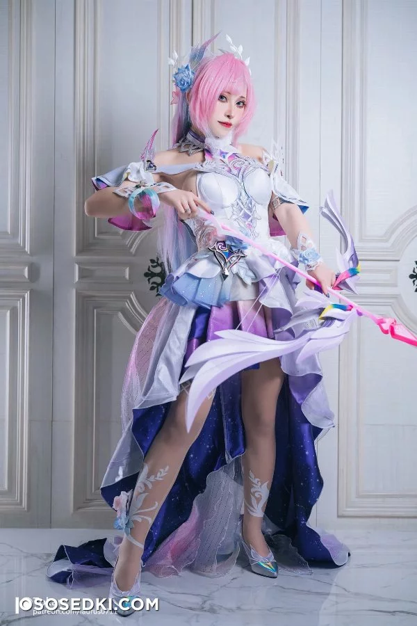 Tokar - Cyrene - Honkai Star Rail - 1