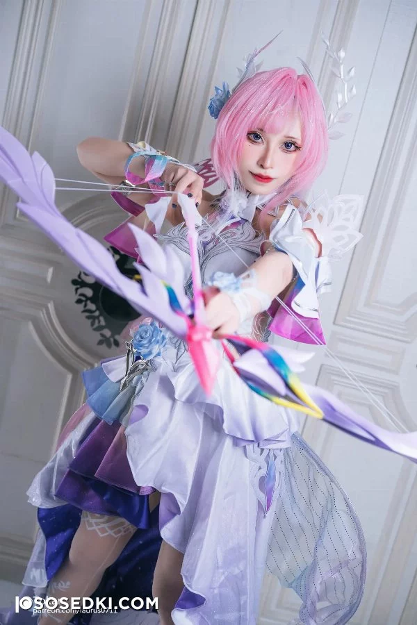Tokar - Cyrene - Honkai Star Rail - 2