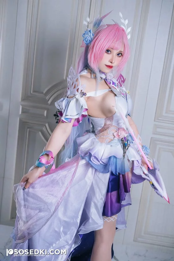Tokar - Cyrene - Honkai Star Rail - 3